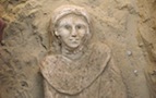 roman mummy